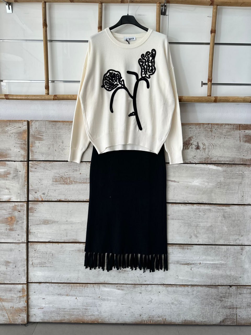 Фото Joie Clair (J-Clair)