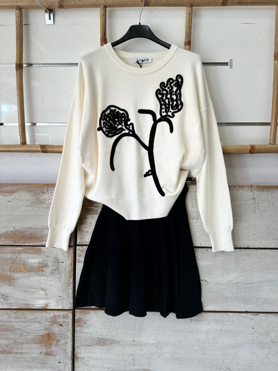 Фото Joie Clair (J-Clair)