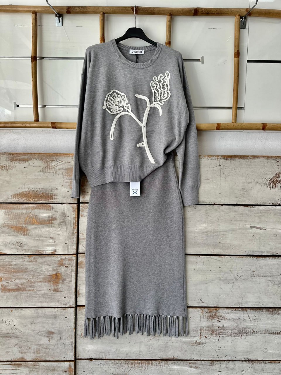 Фото Joie Clair (J-Clair)