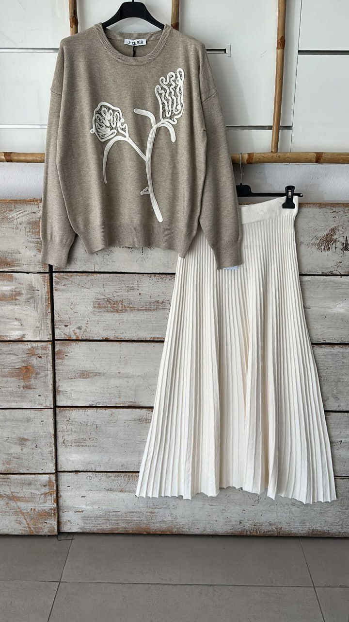 Фото Joie Clair (J-Clair)