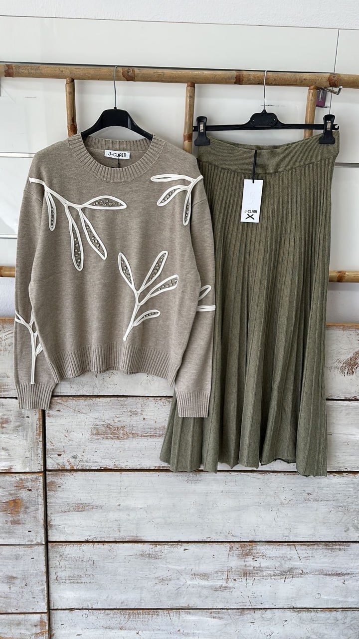 Фото Joie Clair (J-Clair)