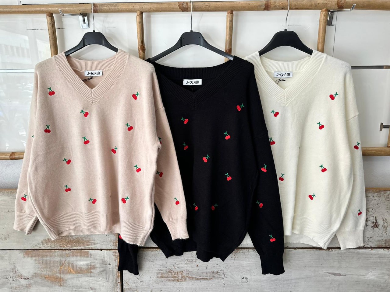 Фото Joie Clair (J-Clair)