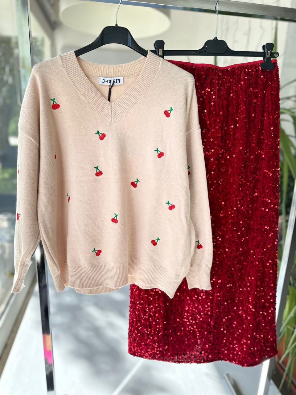 Фото Joie Clair (J-Clair)