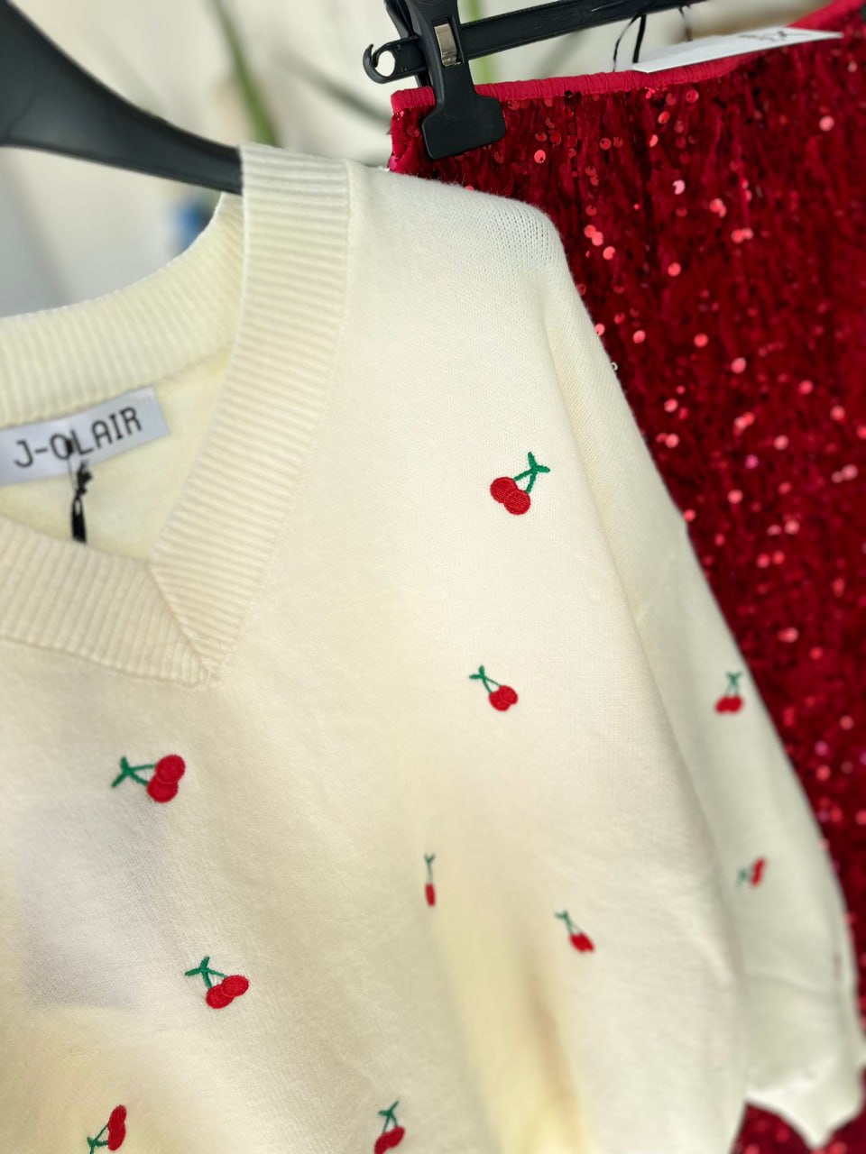 Фото Joie Clair (J-Clair)