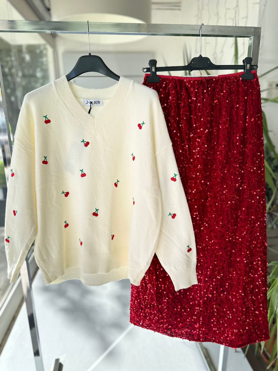 Фото Joie Clair (J-Clair)