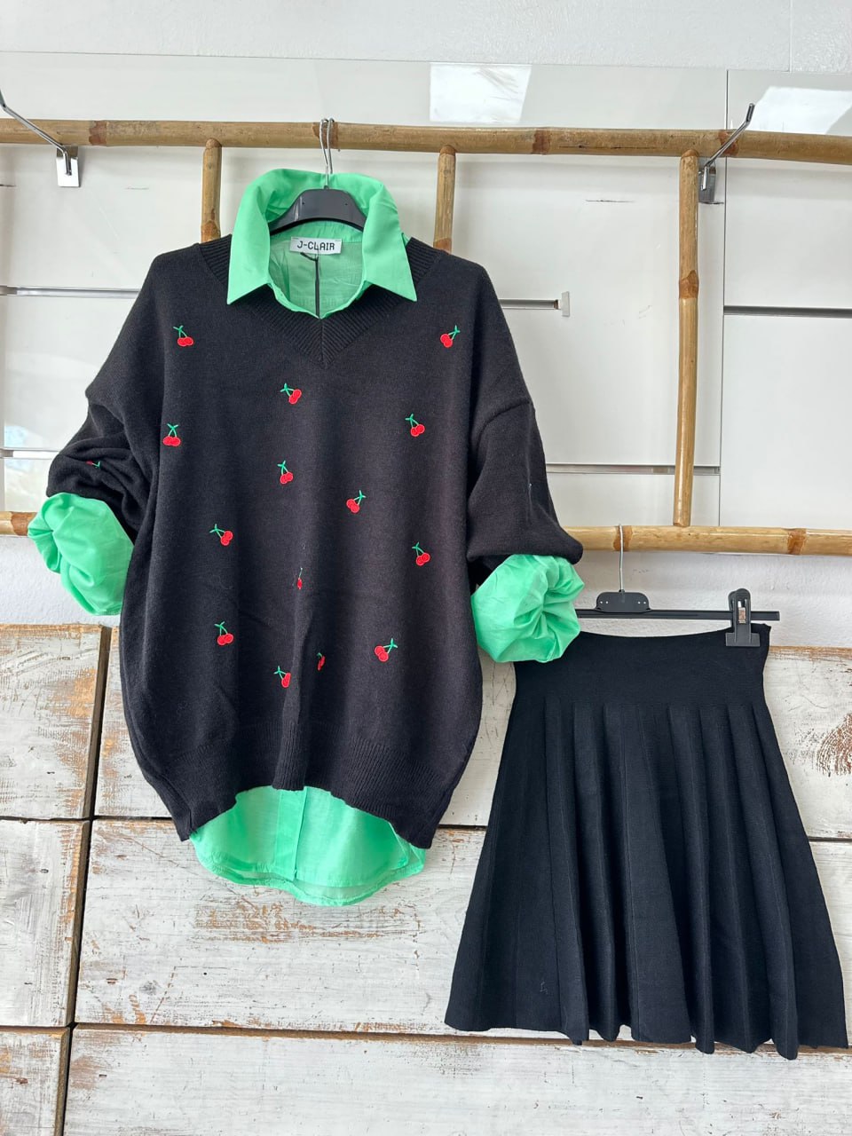 Фото Joie Clair (J-Clair)