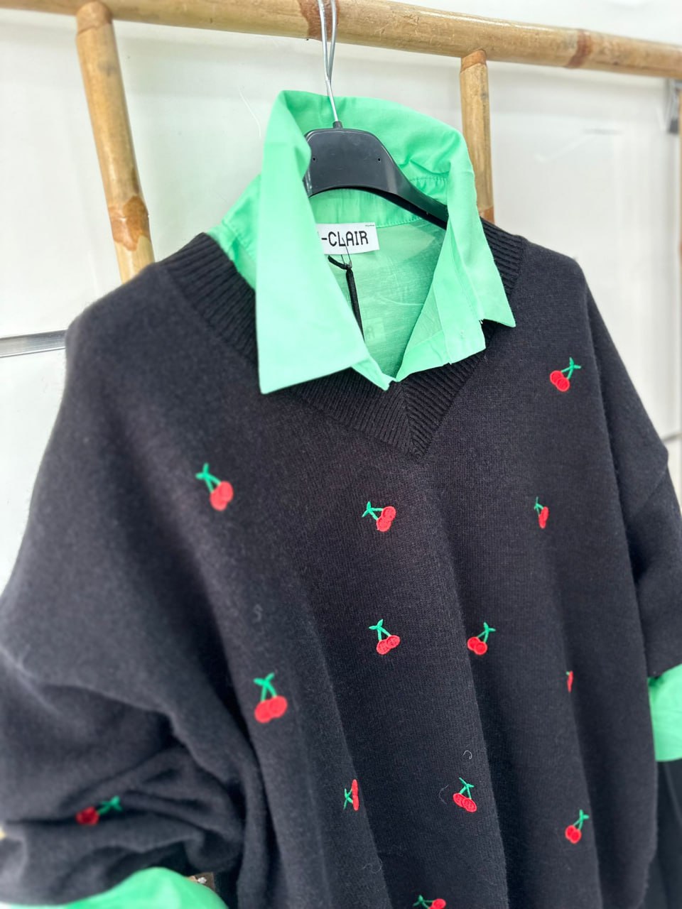 Фото Joie Clair (J-Clair)