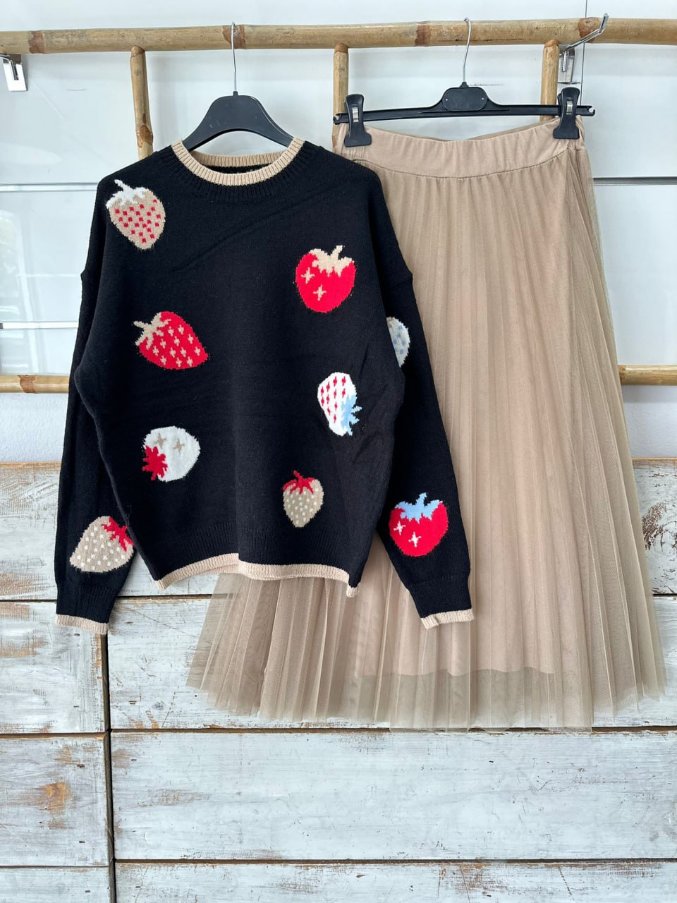 Фото Joie Clair (J-Clair)