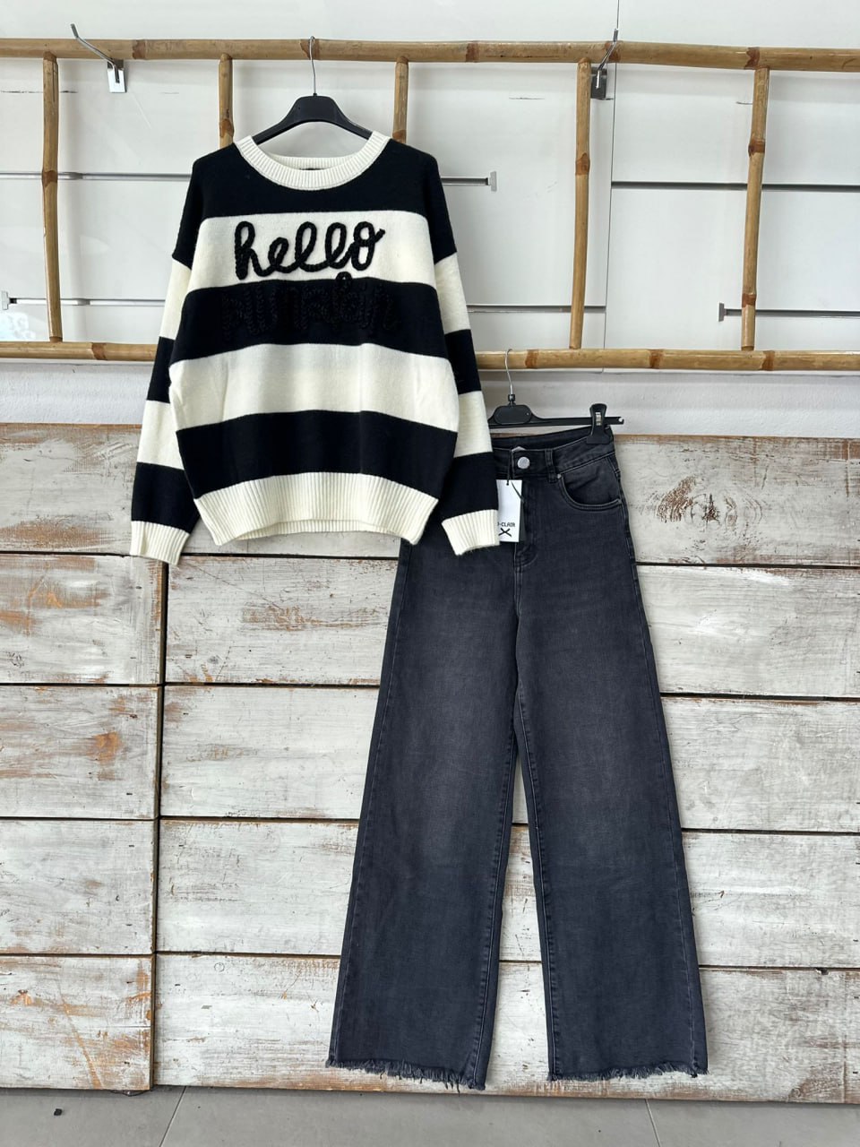 Фото Joie Clair (J-Clair)