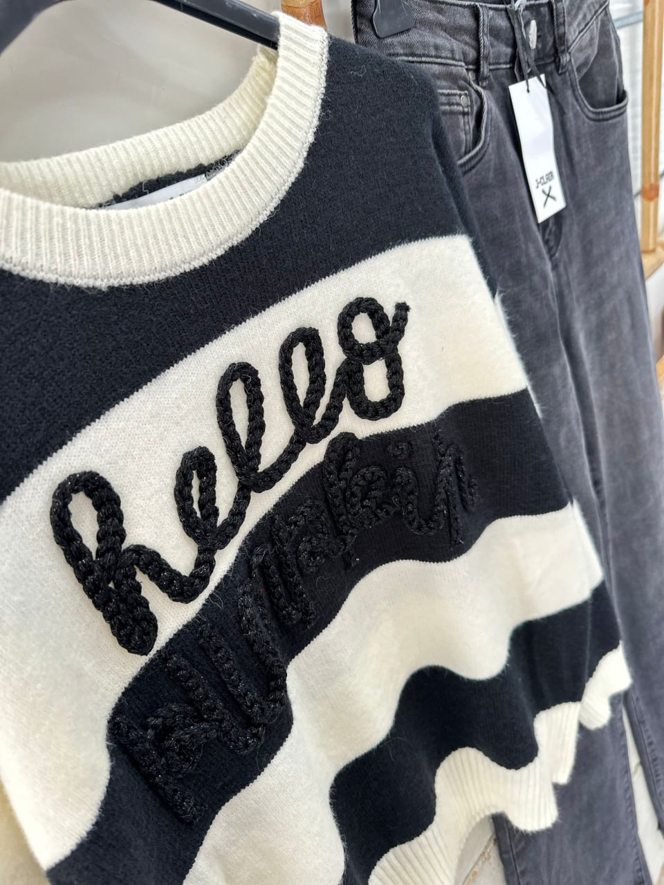 Фото Joie Clair (J-Clair)