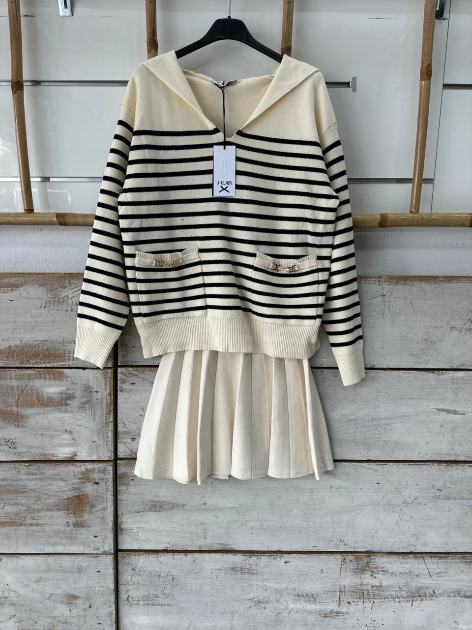 Фото Joie Clair (J-Clair)