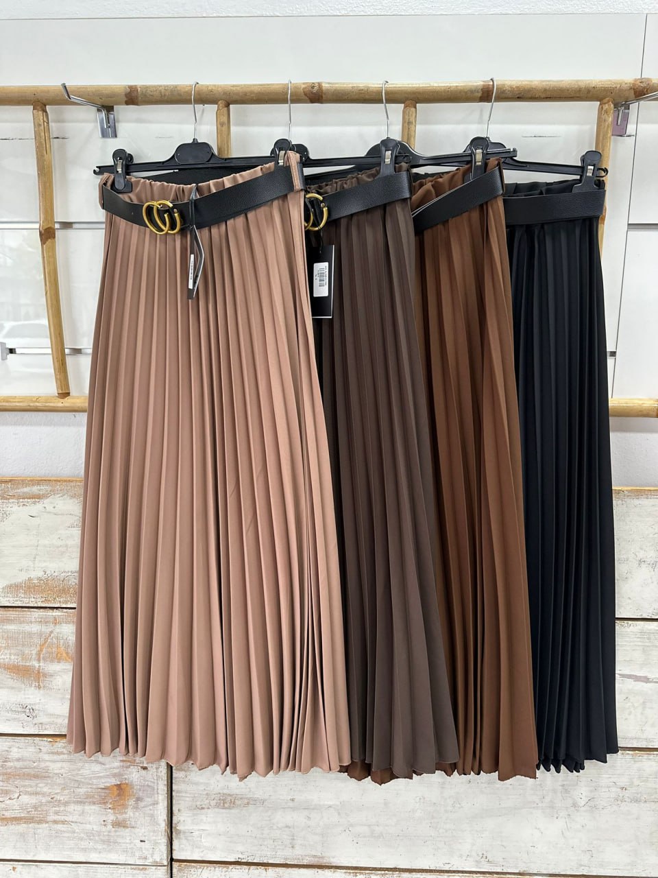 Фото Joie Clair (J-Clair)