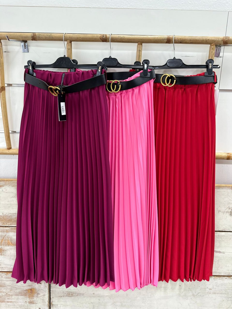 Фото Joie Clair (J-Clair)