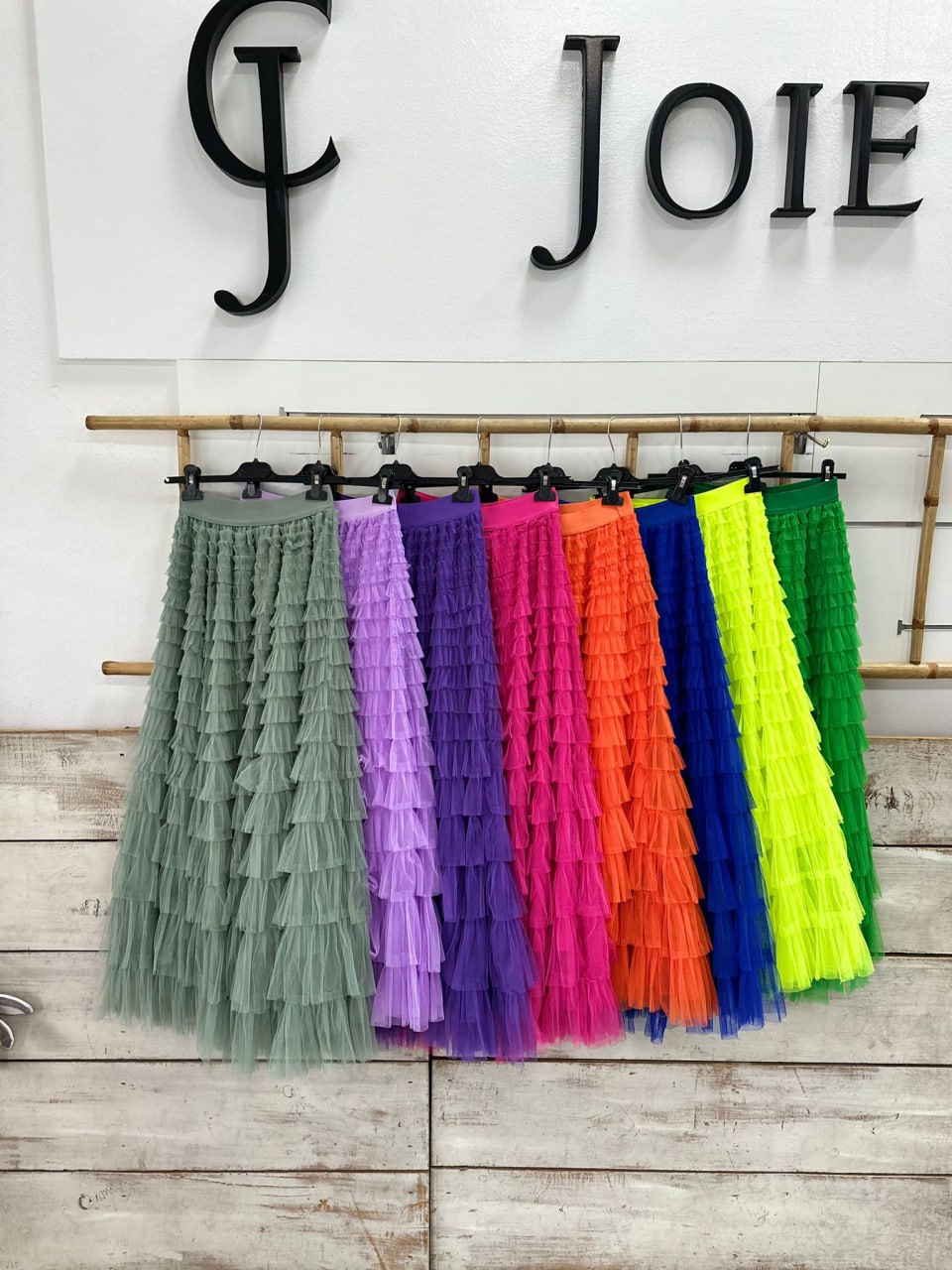 Фото Joie Clair (J-Clair)