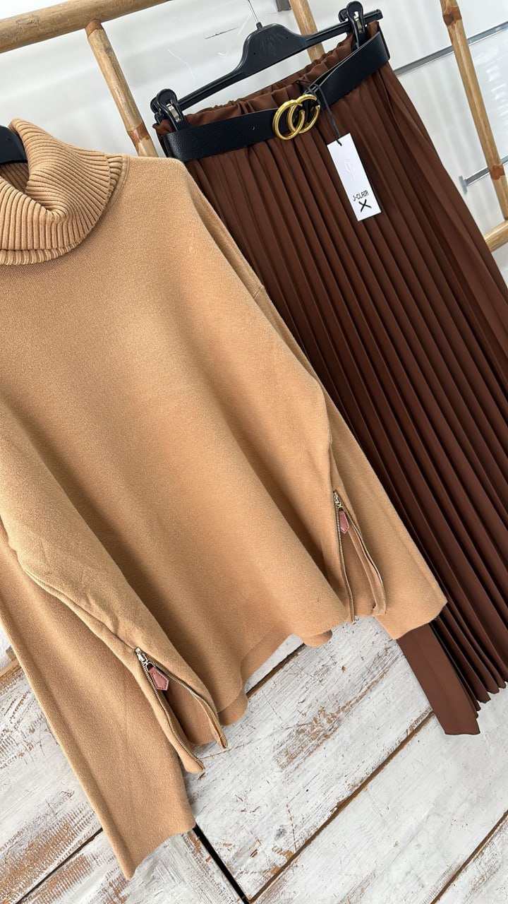 Фото Joie Clair (J-Clair)