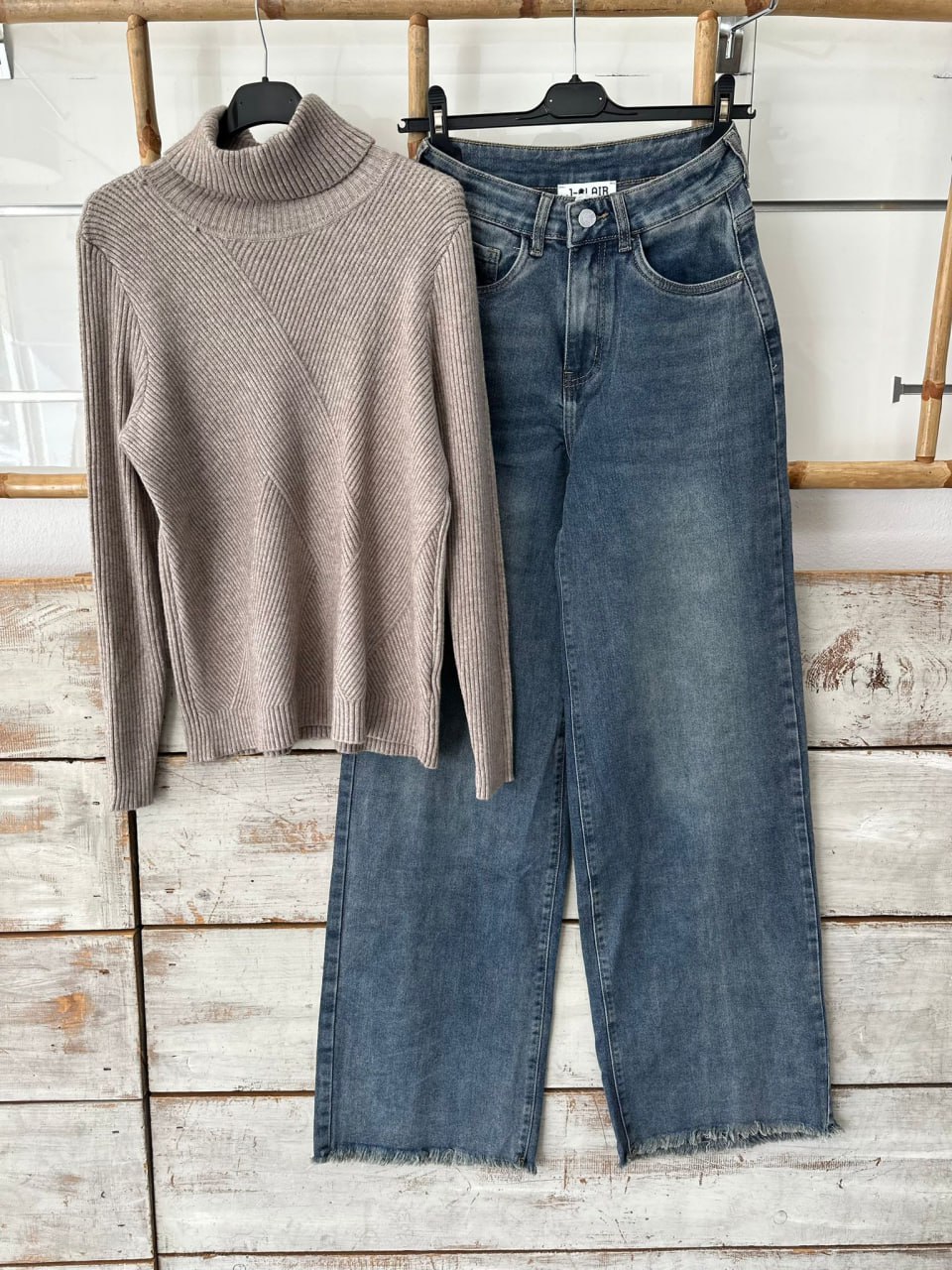 Фото Joie Clair (J-Clair)