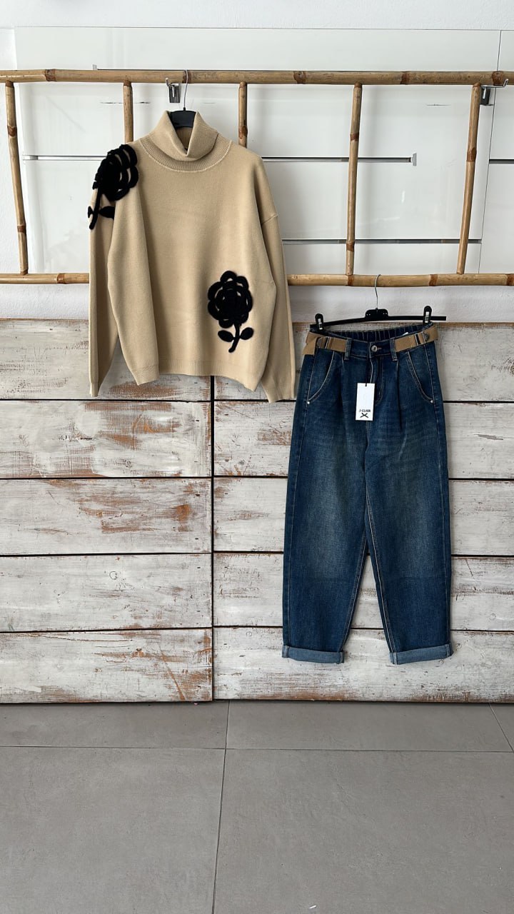 Фото Joie Clair (J-Clair)