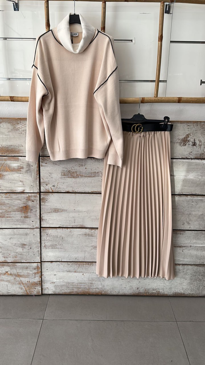 Фото Joie Clair (J-Clair)