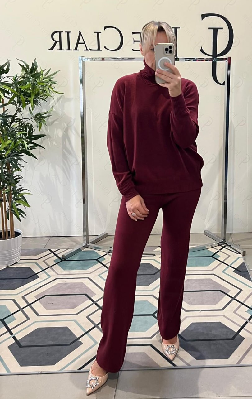 Фото Joie Clair (J-Clair)