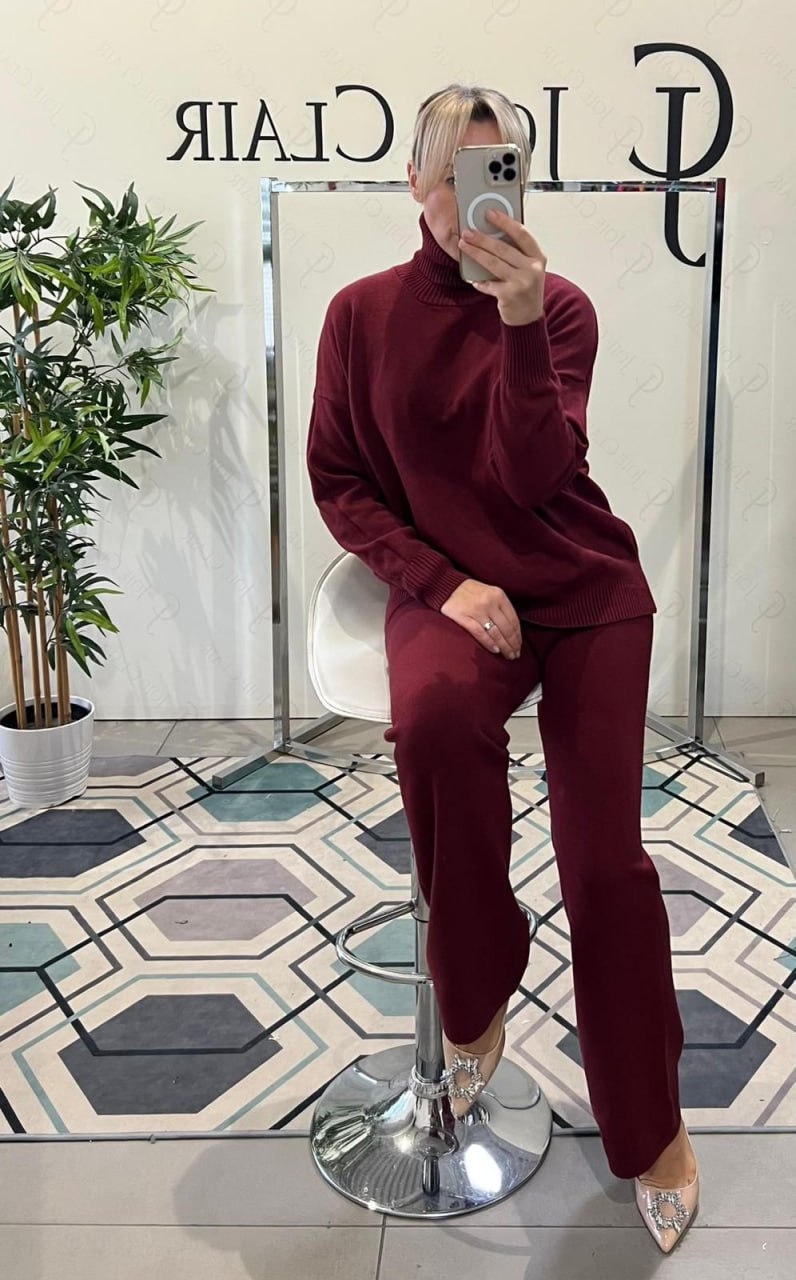 Фото Joie Clair (J-Clair)