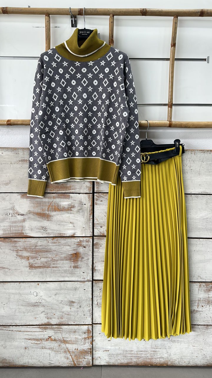 Фото Joie Clair (J-Clair)