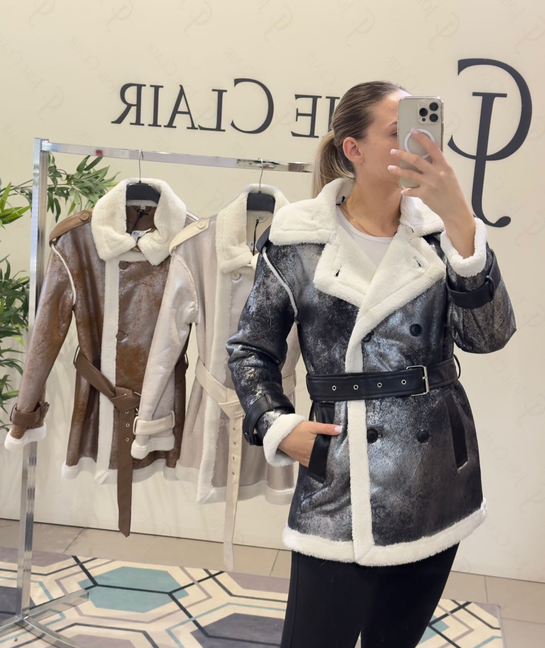 Фото Joie Clair (J-Clair)