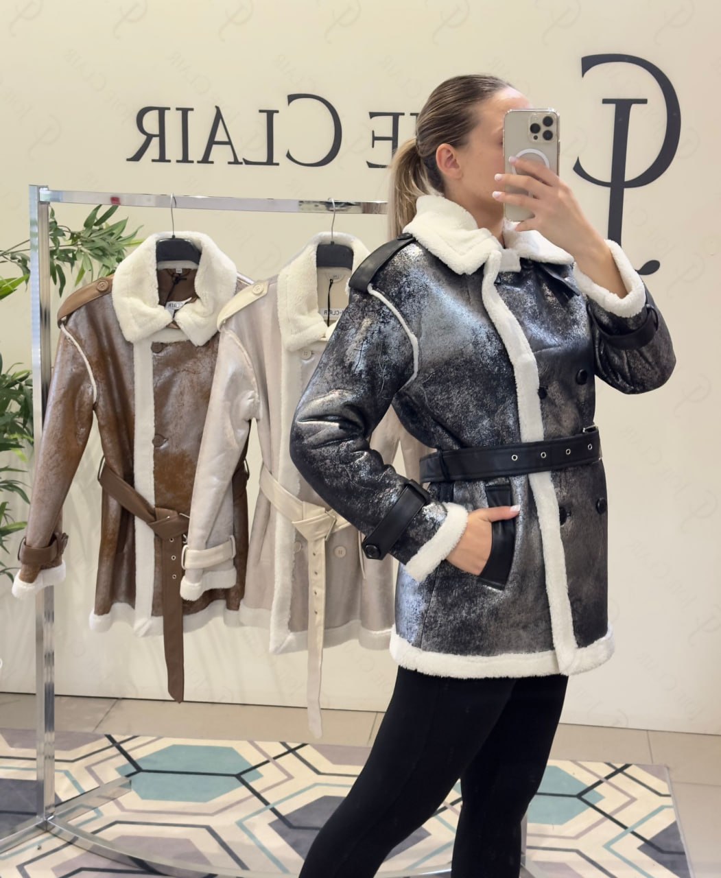 Фото Joie Clair (J-Clair)