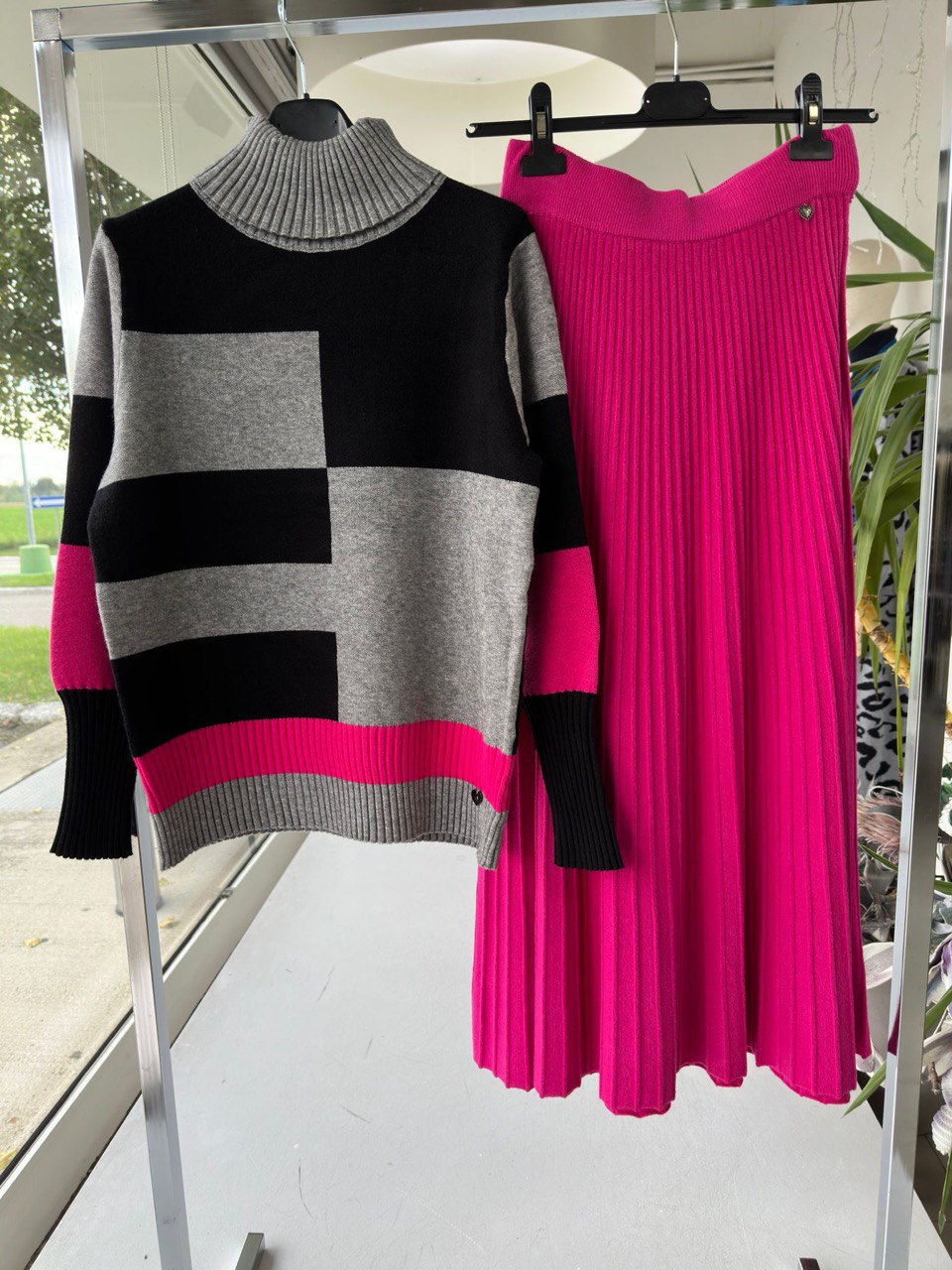 Фото Joie Clair (J-Clair)