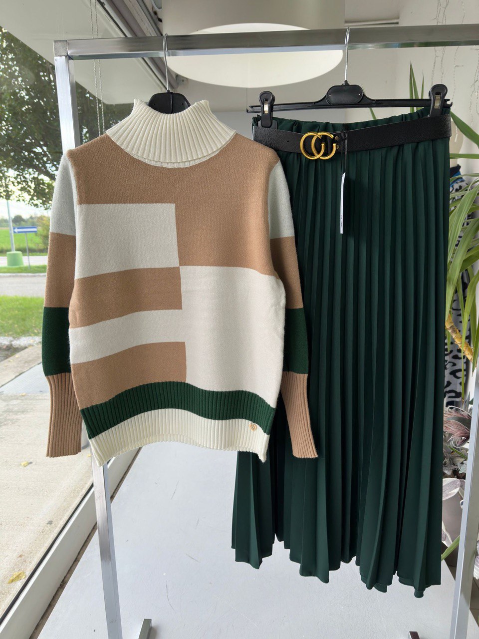 Фото Joie Clair (J-Clair)