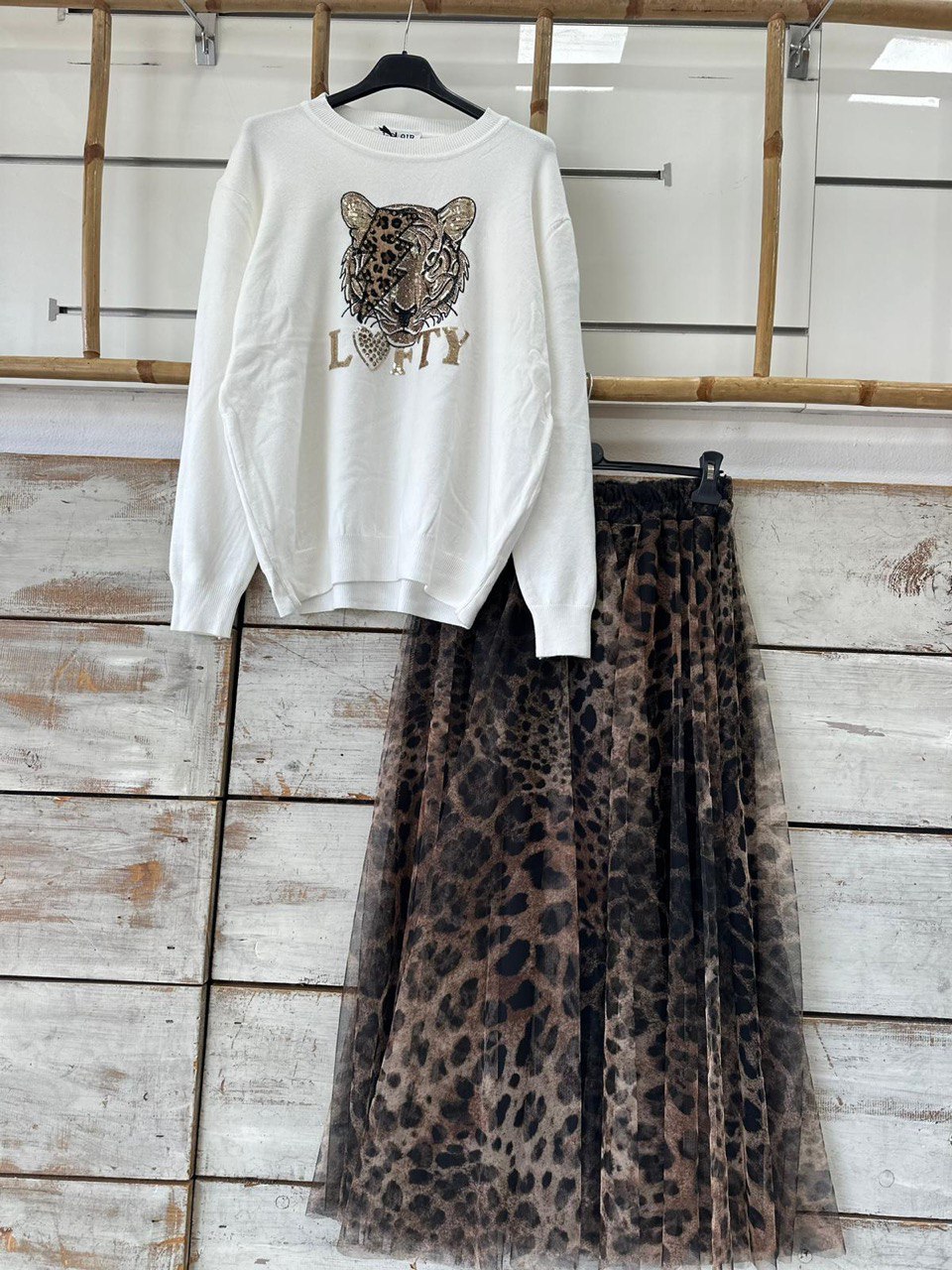 Фото Joie Clair (J-Clair)