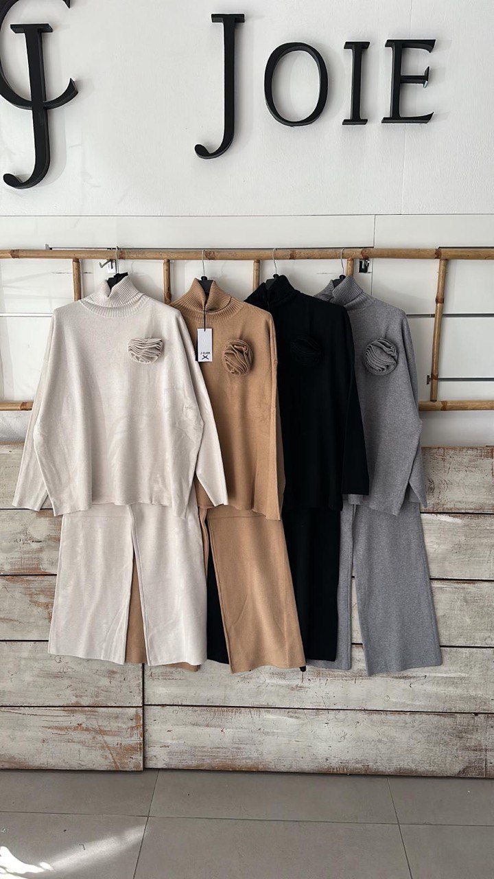 Фото Joie Clair (J-Clair)