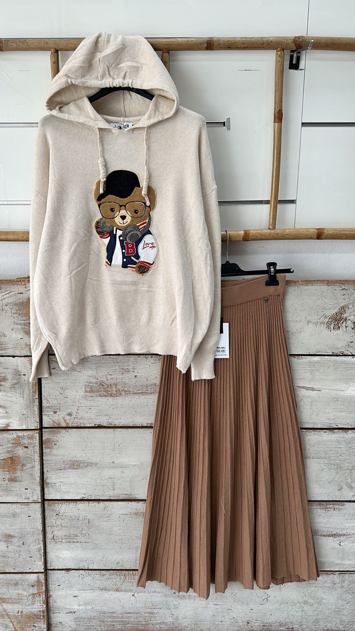 Фото Joie Clair (J-Clair)