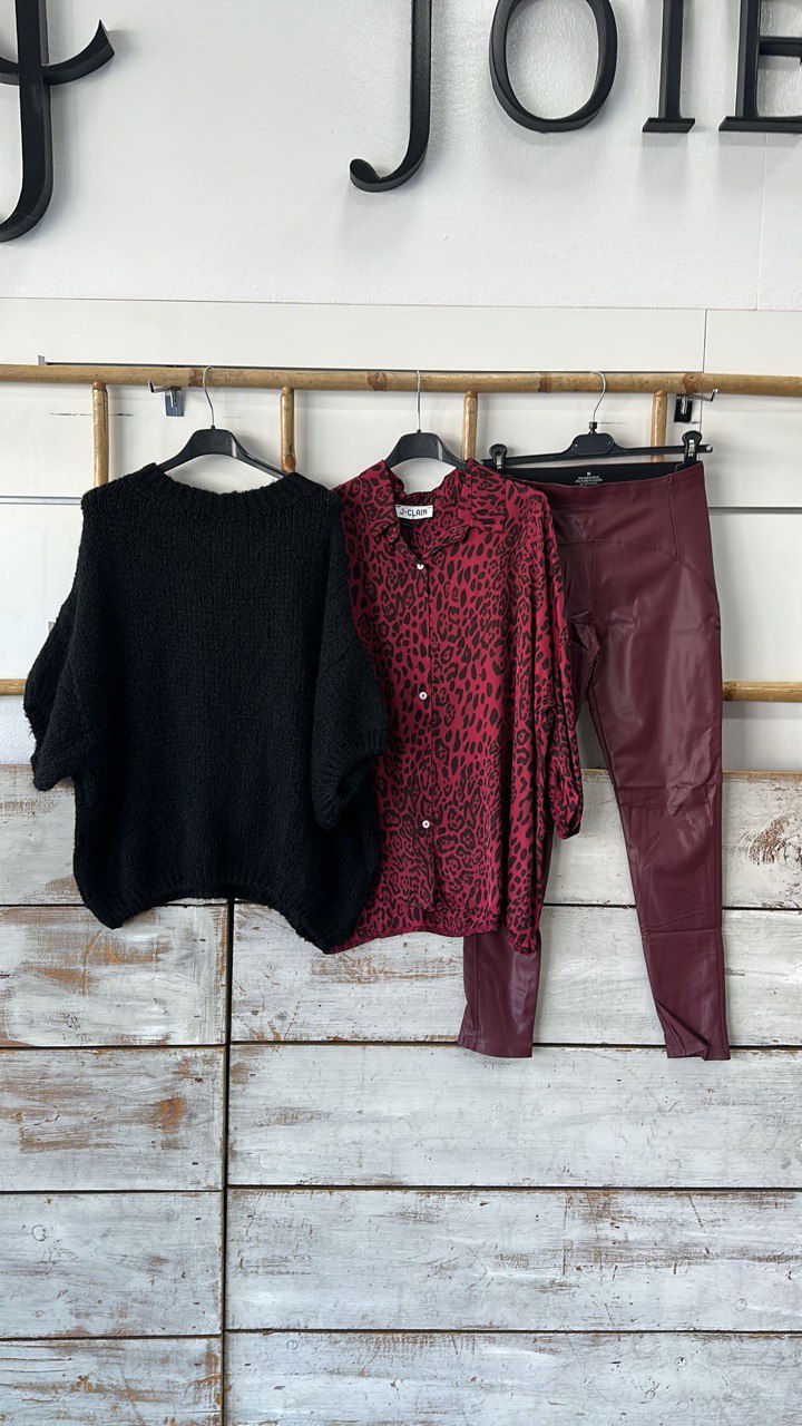 Фото Joie Clair (J-Clair)