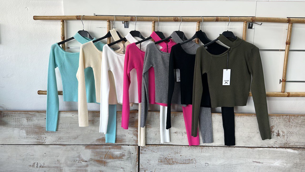 Фото Joie Clair (J-Clair)