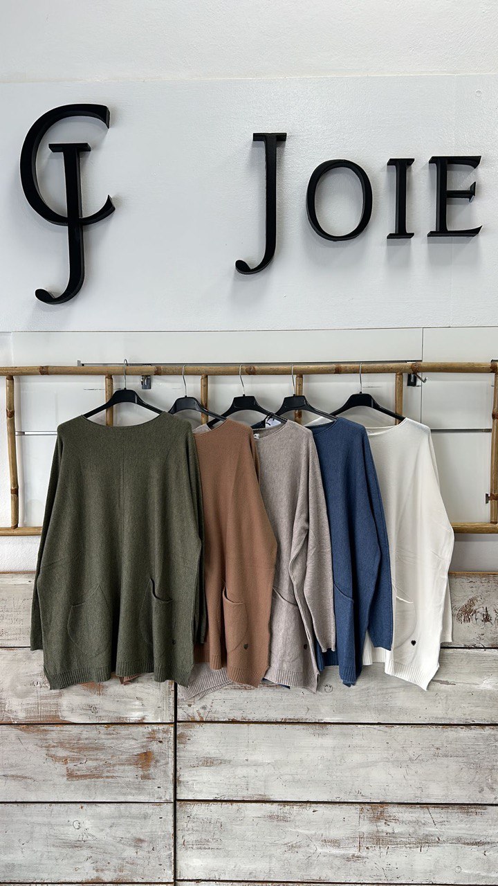 Фото Joie Clair (J-Clair)