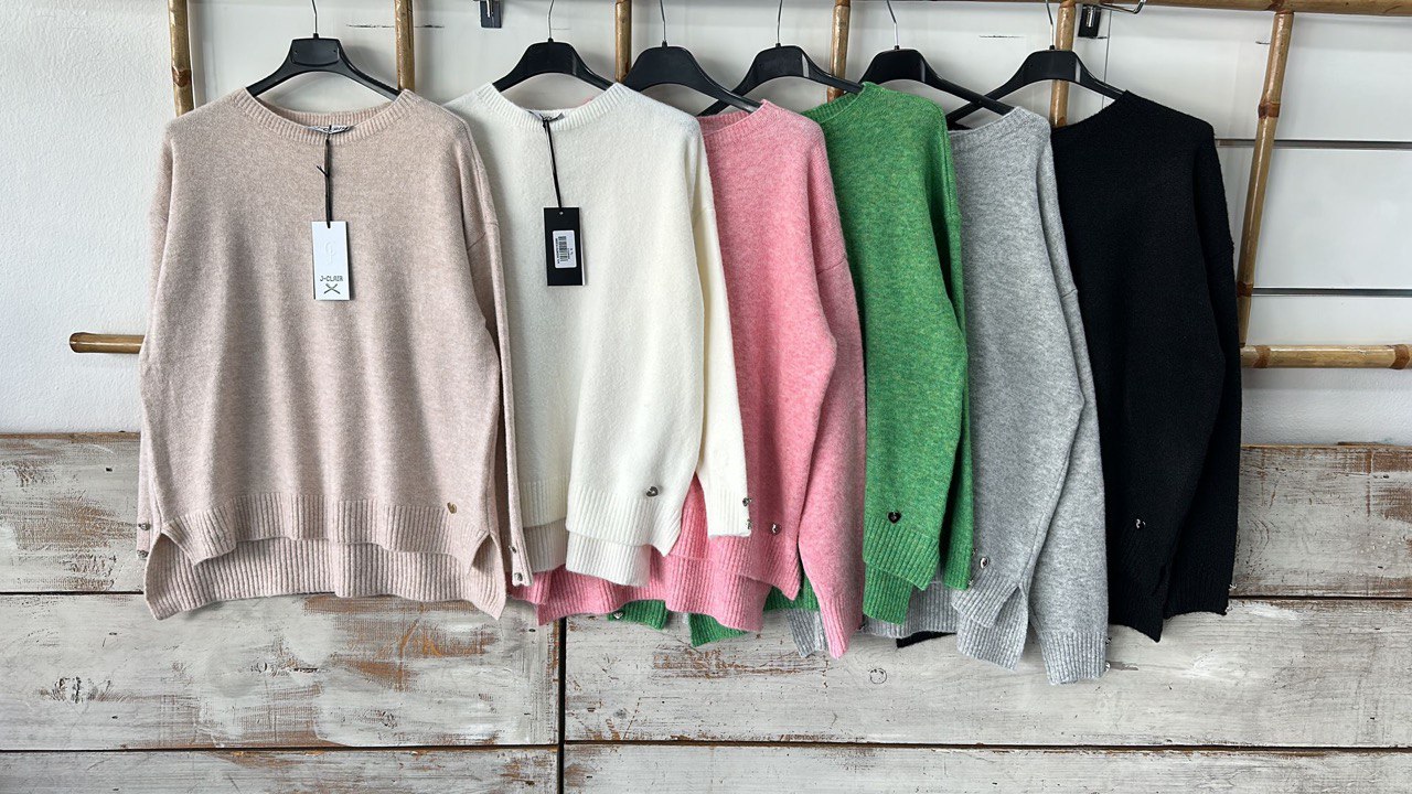 Фото Joie Clair (J-Clair)