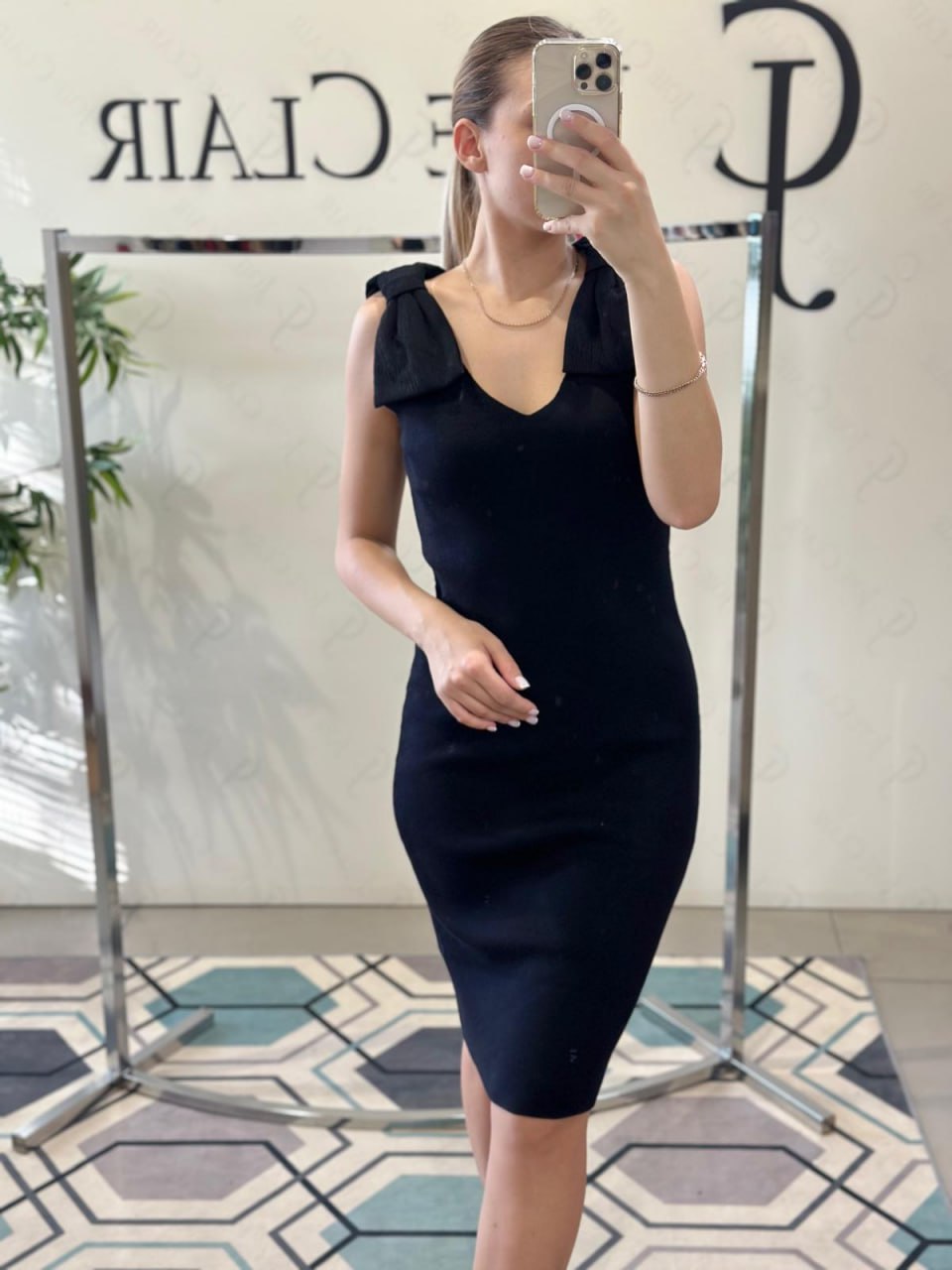 Фото Joie Clair (J-Clair)