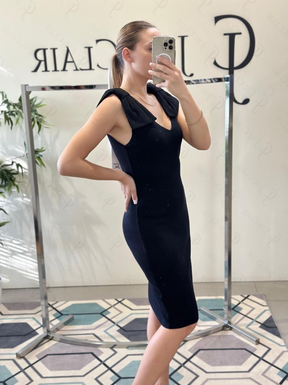 Фото Joie Clair (J-Clair)