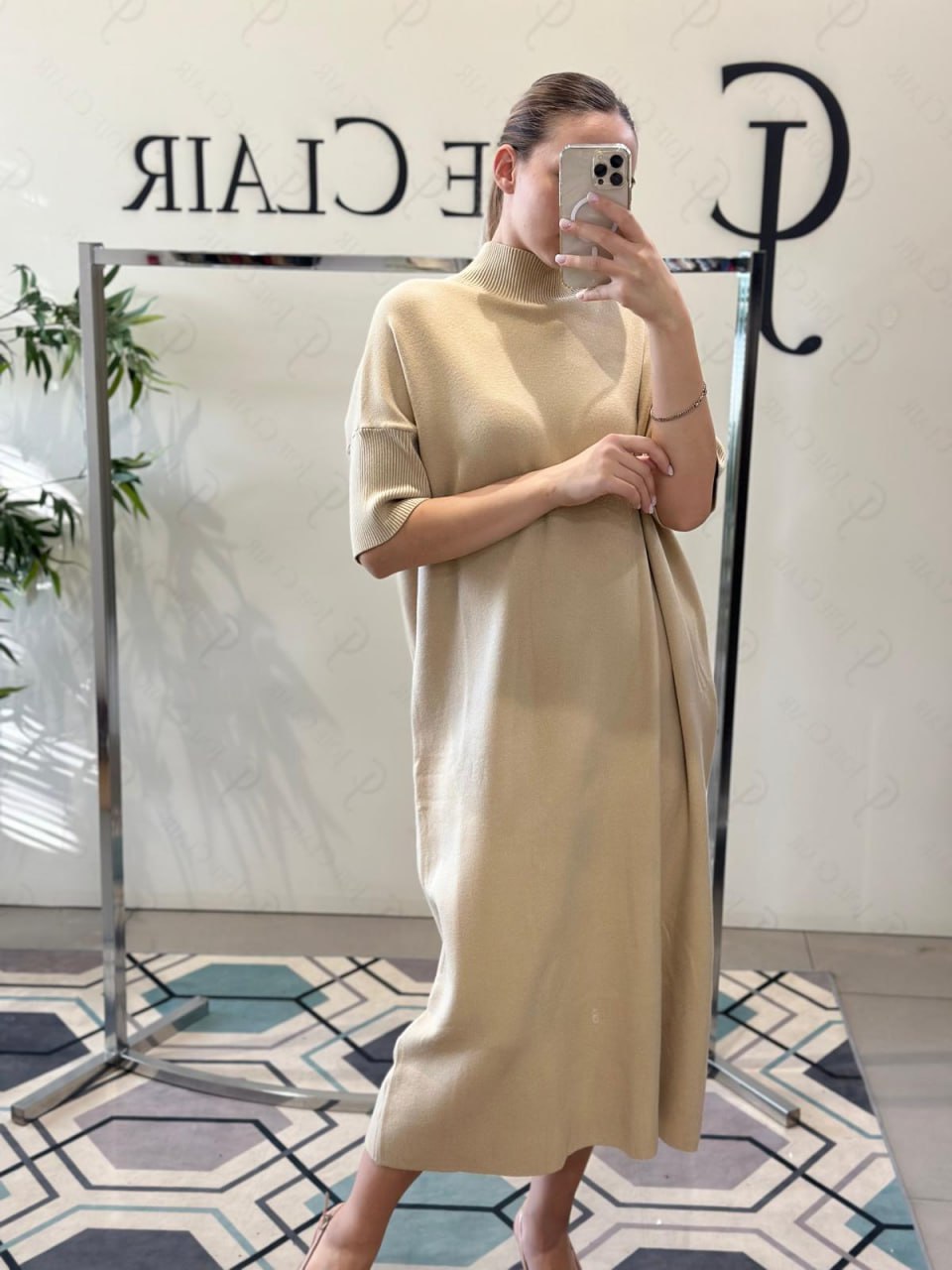 Фото Joie Clair (J-Clair)