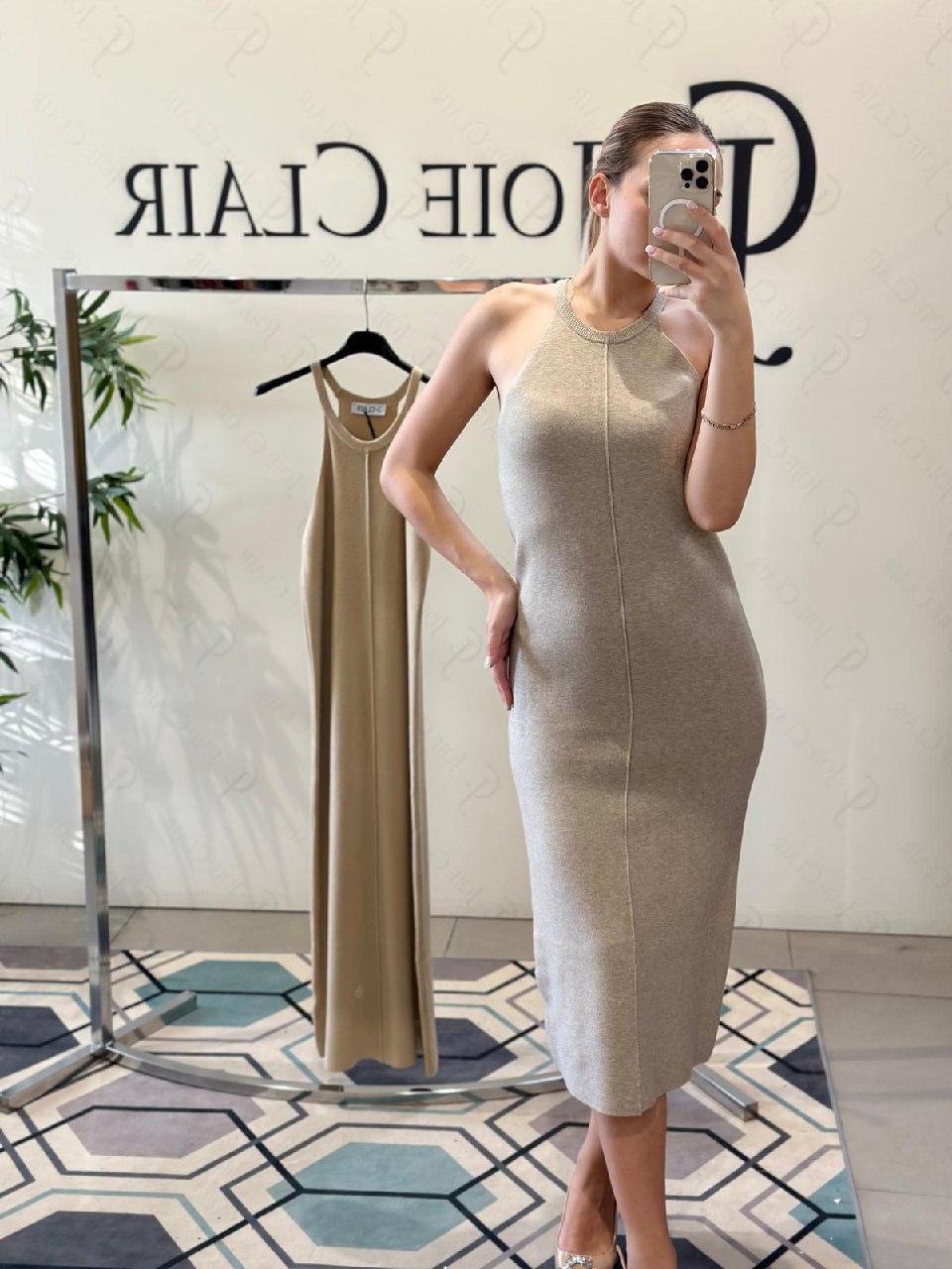 Фото Joie Clair (J-Clair)