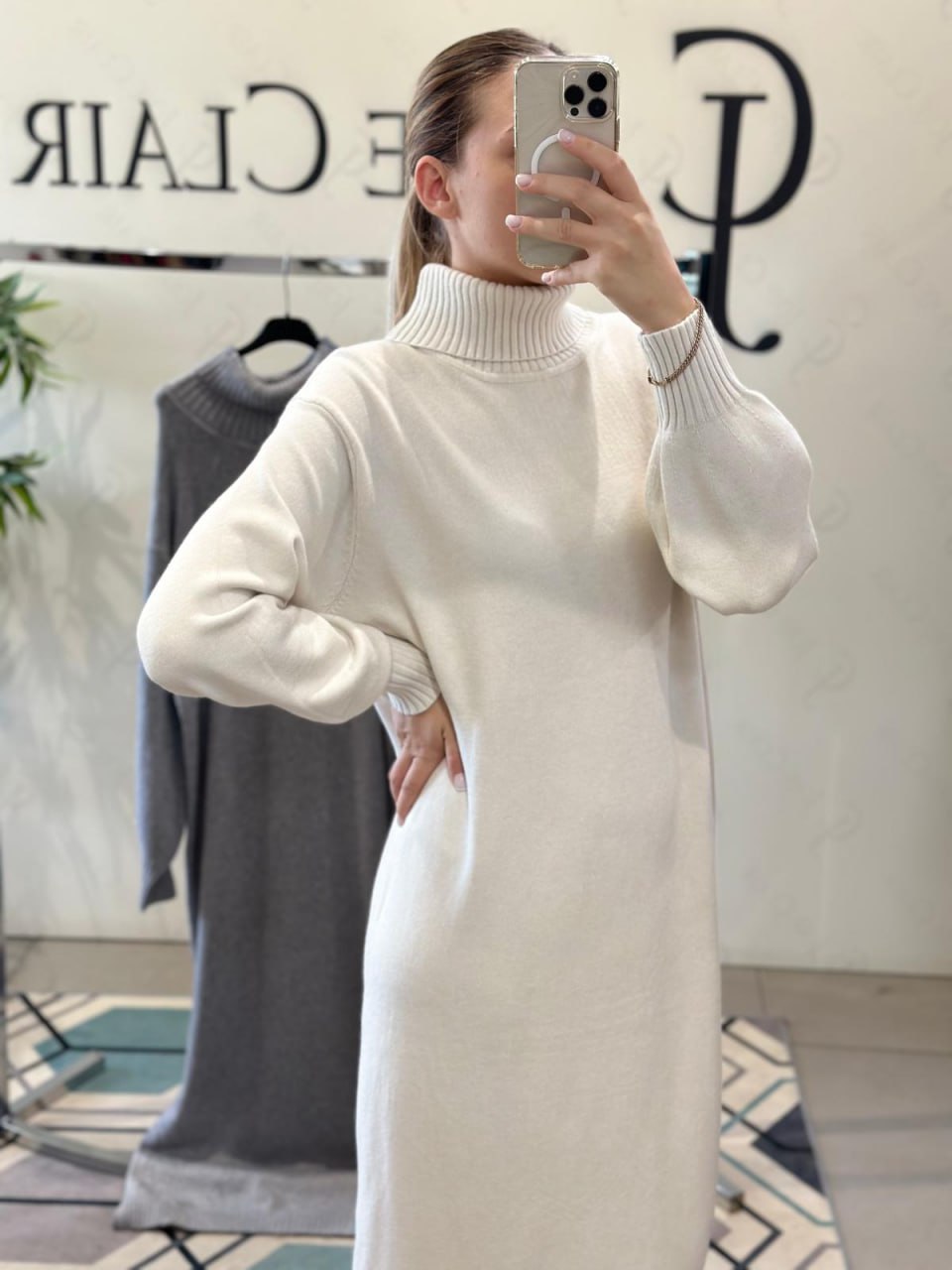 Фото Joie Clair (J-Clair)