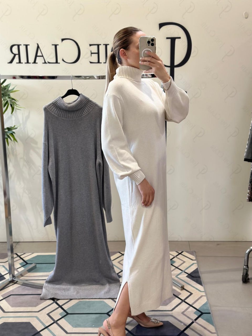 Фото Joie Clair (J-Clair)