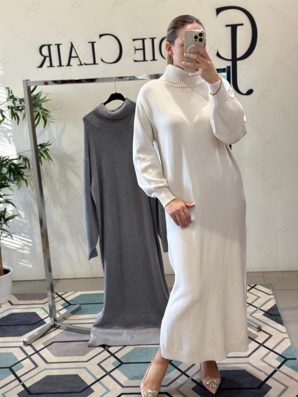 Фото Joie Clair (J-Clair)