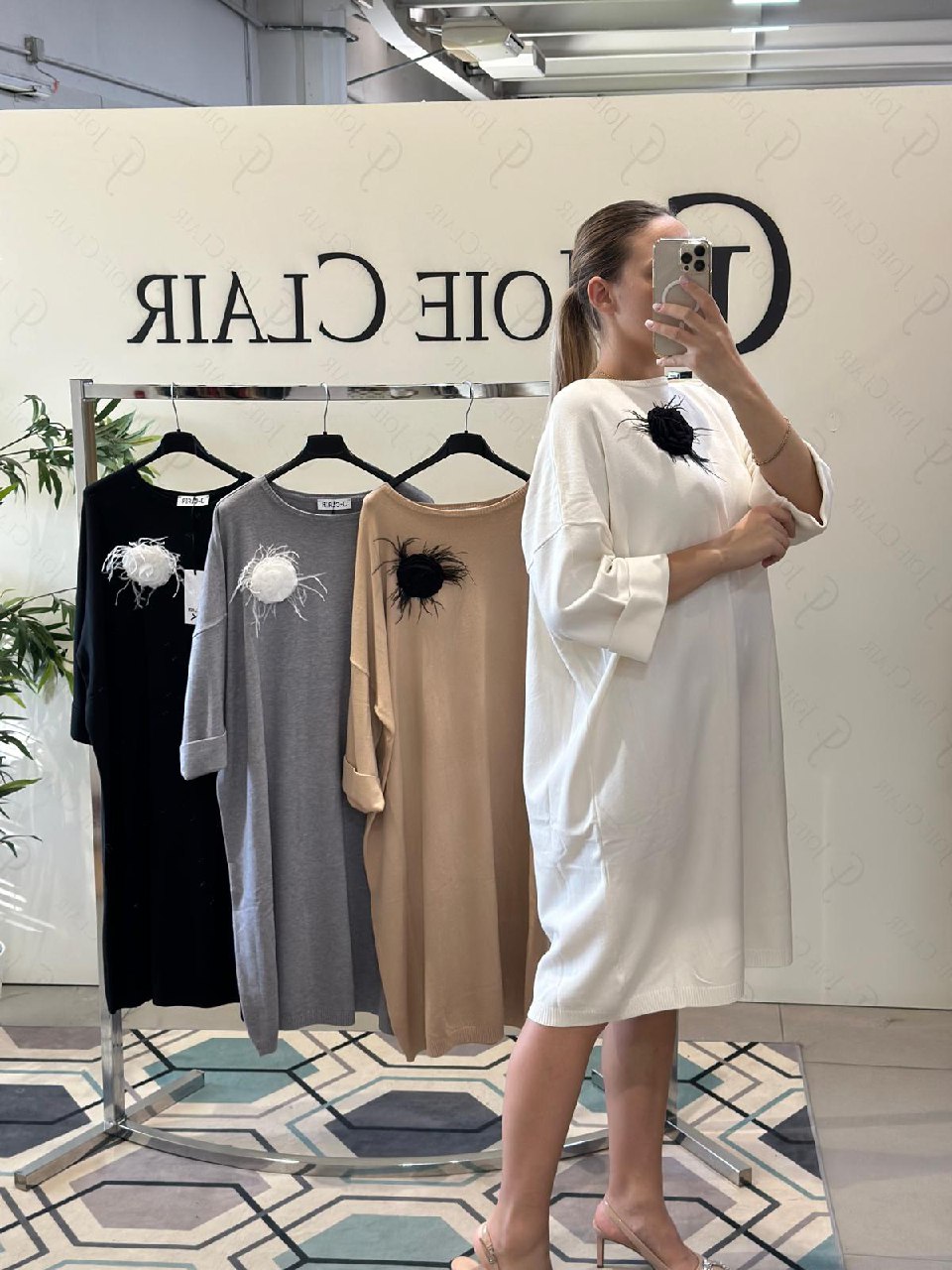 Фото Joie Clair (J-Clair)