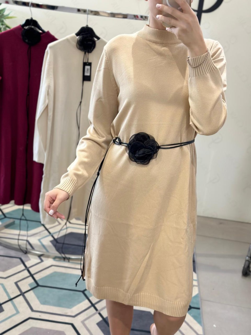 Фото Joie Clair (J-Clair)