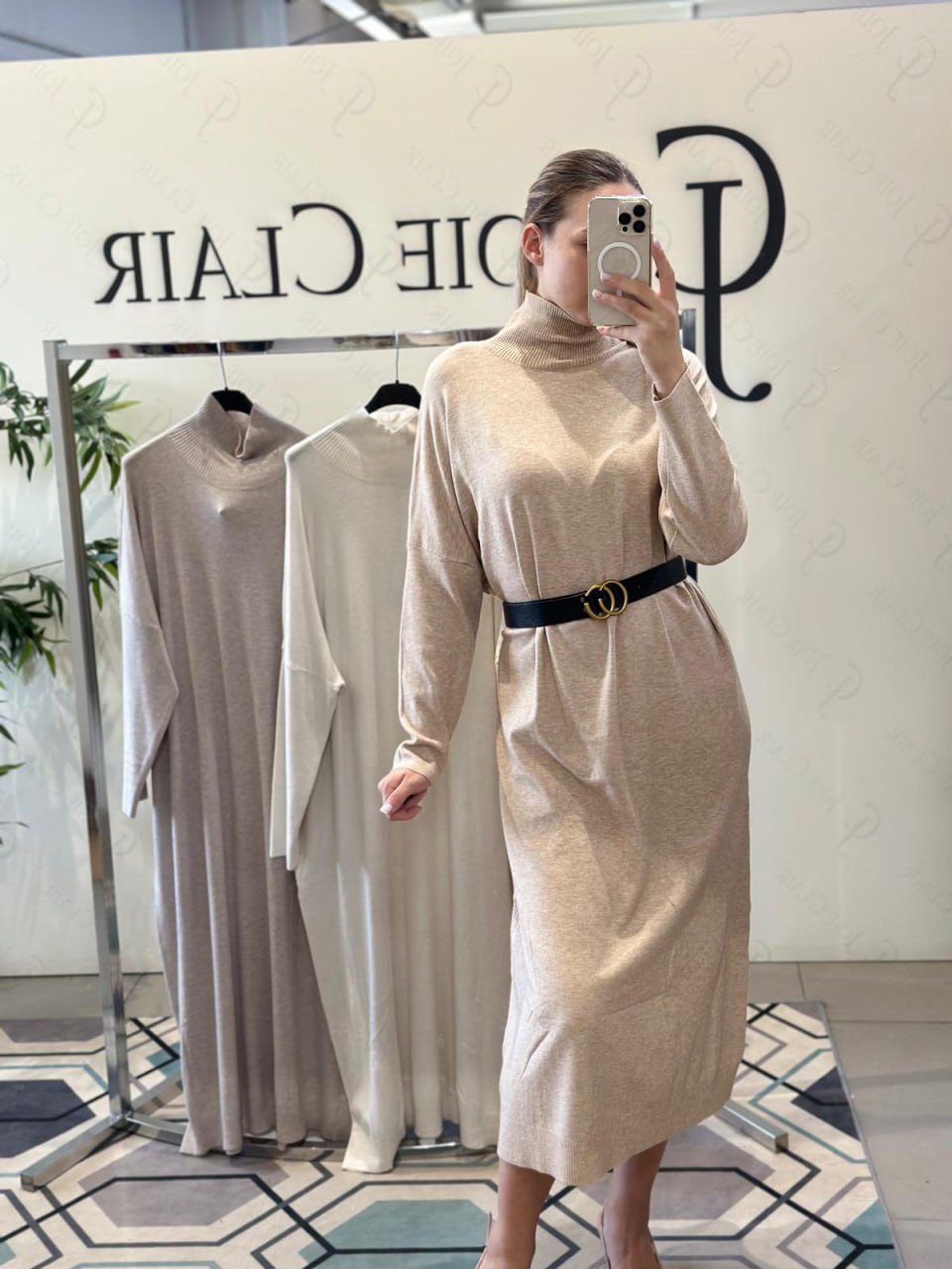 Фото Joie Clair (J-Clair)