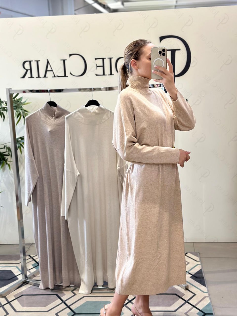 Фото Joie Clair (J-Clair)