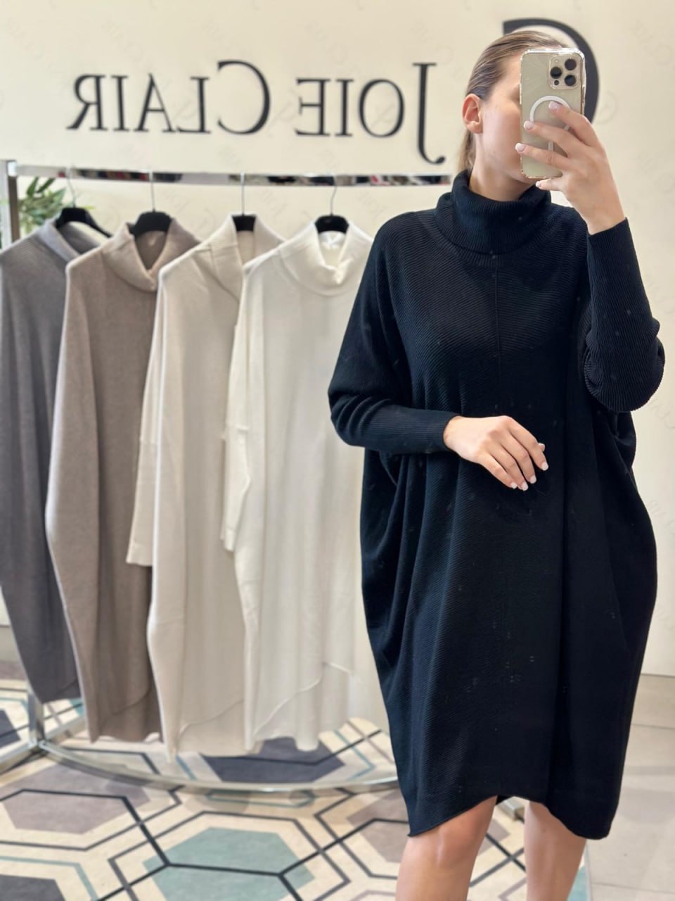 Фото Joie Clair (J-Clair)