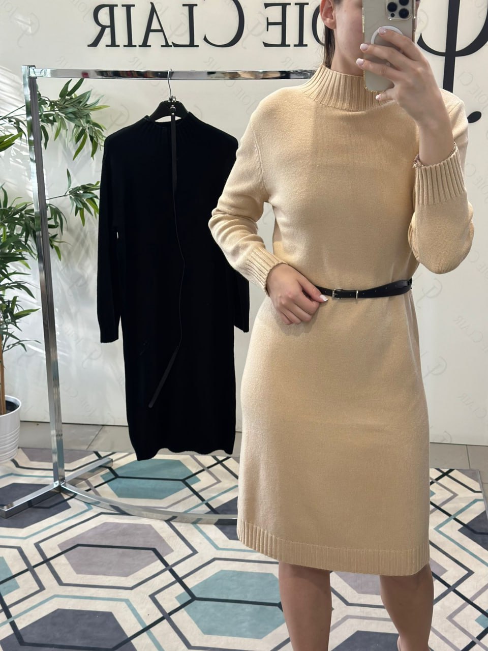 Фото Joie Clair (J-Clair)