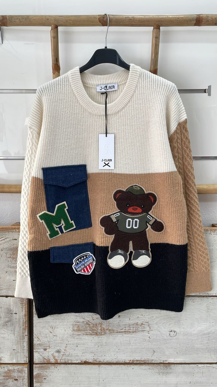 Фото Joie Clair (J-Clair)